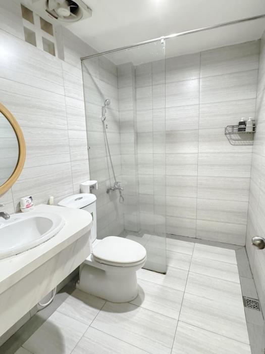 cherysh serviced apartment