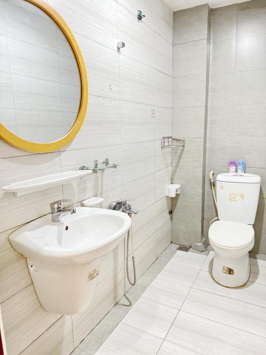 cherysh serviced apartment