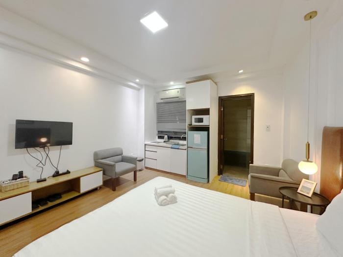 ho chi minh city