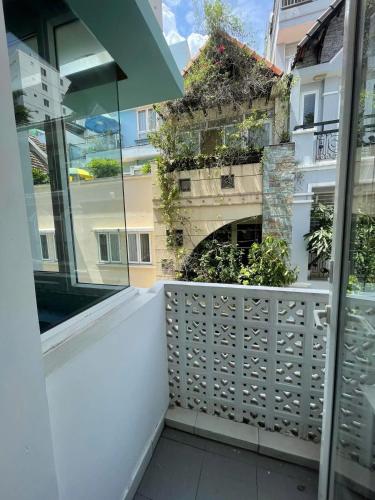 cherysh serviced apartment