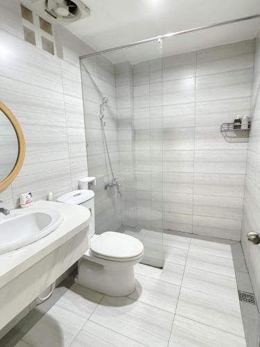 cherysh serviced apartment