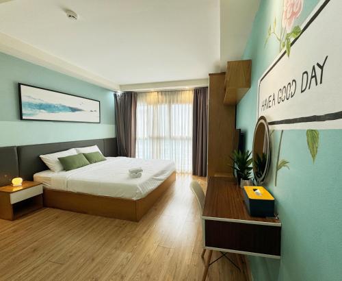 cherysh serviced apartment