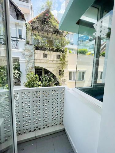 cherysh serviced apartment