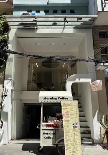 cherysh serviced apartment