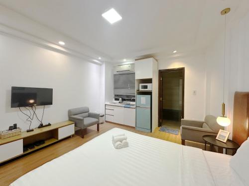 ho chi minh city