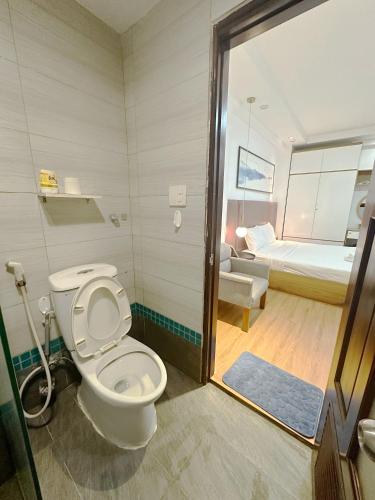 ho chi minh city