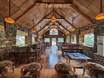 Shepherd's Lore Camps & Resort,,5 star