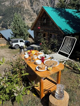 Shepherd's Lore Camps & Resort,,5 star