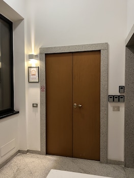 the central rock inn camere con bagno privato self check in