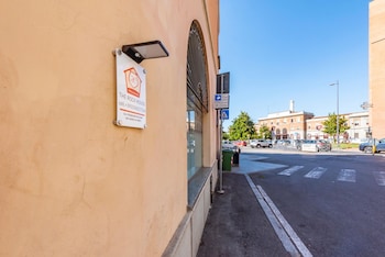 the central rock inn camere con bagno privato self check in