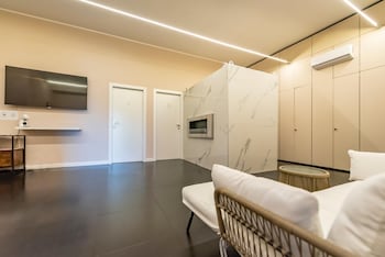 The Central Rock Inn Camere Con Bagno Privato Self Check In,,0 star