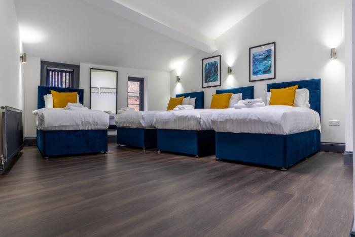 temple court by ustay aparthotels