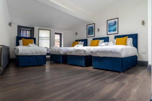 temple court by ustay aparthotels