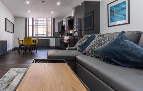 temple court by ustay aparthotels