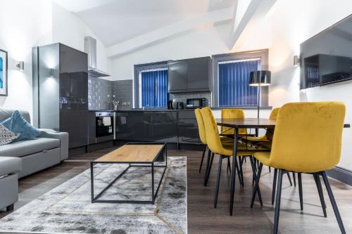 temple court by ustay aparthotels