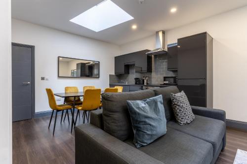 temple court by ustay aparthotels