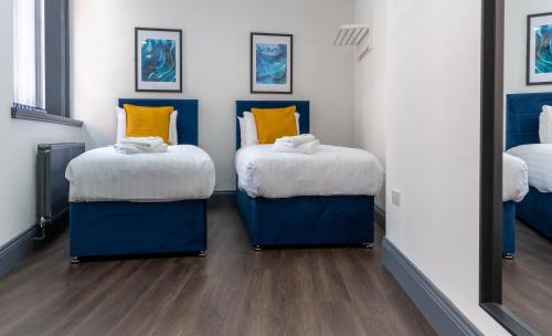 temple court by ustay aparthotels