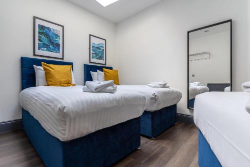temple court by ustay aparthotels