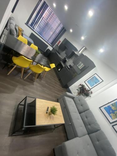 temple court by ustay aparthotels