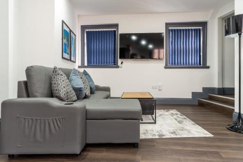 temple court by ustay aparthotels