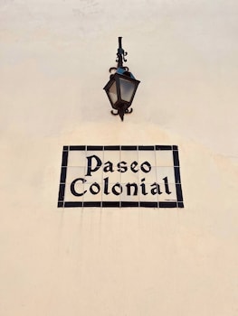 paseo colonial leos favorite
