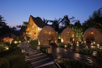 keliky serenity villas