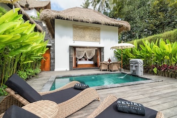 keliky serenity villas