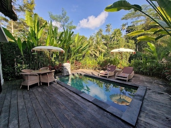 keliky serenity villas