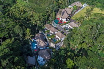 keliky serenity villas