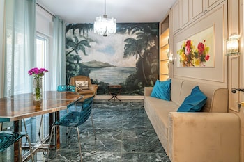 Tu Chiamale Emozioni  3 Suites,,4 star