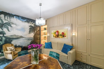 Tu Chiamale Emozioni  3 Suites,,4 star
