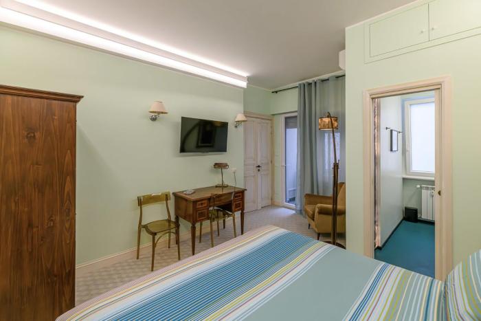 tu chiamale emozioni 3 suites