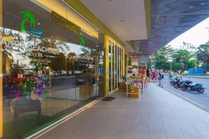 anda beachside hotel