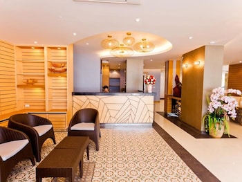 Anda Beachside Hotel,Karon Beach>>Karon,4 star