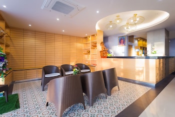 Anda Beachside Hotel,Karon Beach>>Karon,4 star