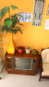 Casa Gran Chavin Huaraz,,2 star