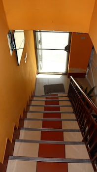 Casa Gran Chavin Huaraz,,2 star