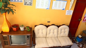 Casa Gran Chavin Huaraz,,2 star