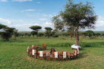 awali serengeti camp