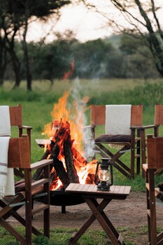 awali serengeti camp