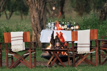 awali serengeti camp