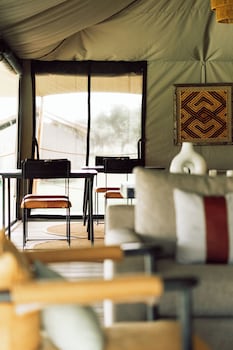 awali serengeti camp