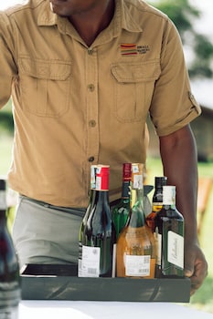 Awali Serengeti Camp,,4 star