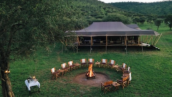 Awali Serengeti Camp,,4 star