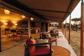 awali serengeti camp