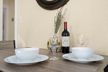 spacious old town home walk to dining and culture