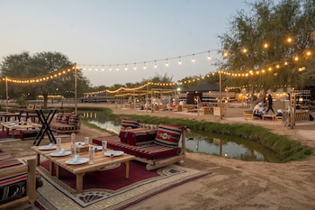 Al Marmoom Oasis Bedouin Tent Experience,,0 star