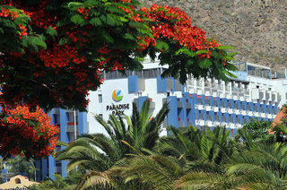 Paradise Park Fun Lifestyle Hotel,Los Cristianos>>Arona,4 star