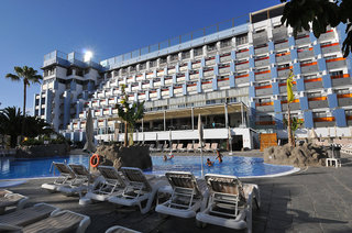 Paradise Park Fun Lifestyle Hotel,Los Cristianos>>Arona,4 star