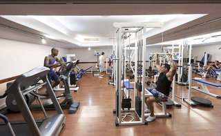 Paradise Park Fun Lifestyle Hotel,Los Cristianos>>Arona,4 star